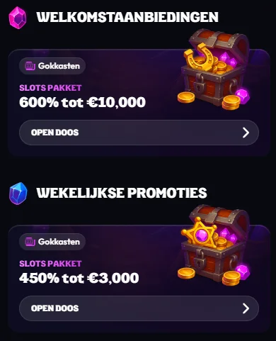Slots Eater Casino Aanbiedingen en Promoties Slots Eater Casino welkomstaanbiedingen en wekelijkse promoties met slotspakketten
